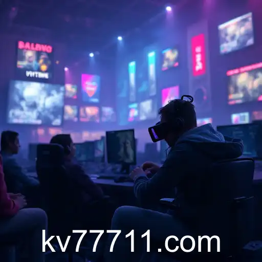 The Evolution of Gaming Platforms in 2025