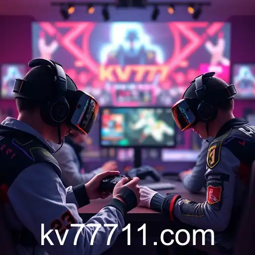 The Evolution of Gaming in 2025