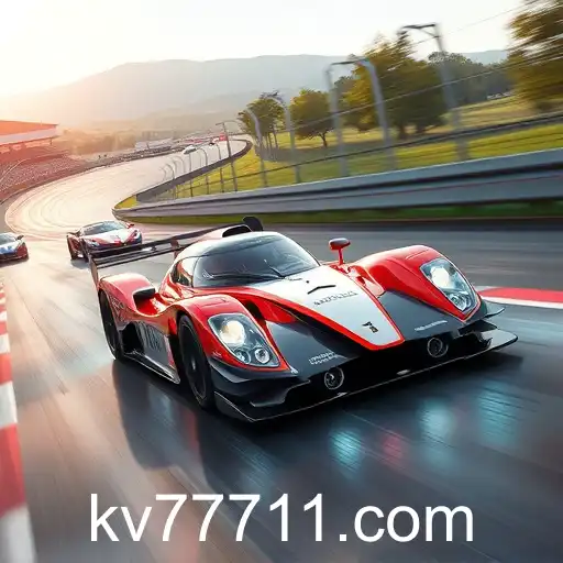 Gaming Evolution: KV777 and the Future of Online Play
