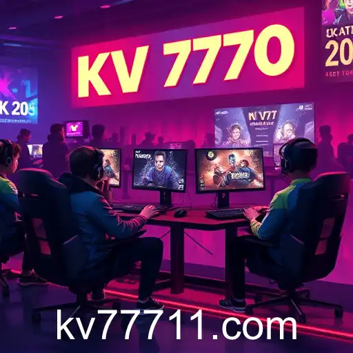 The Evolution of Online Gaming in 2025