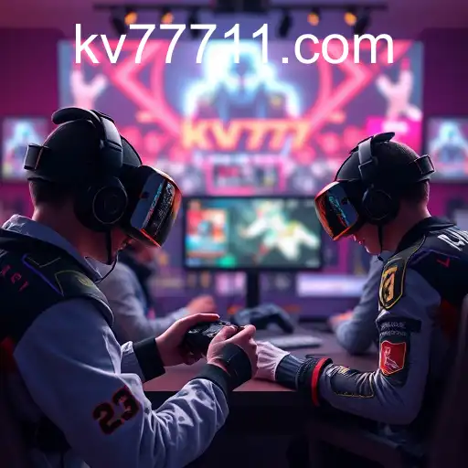 The Evolution of Gaming in 2025