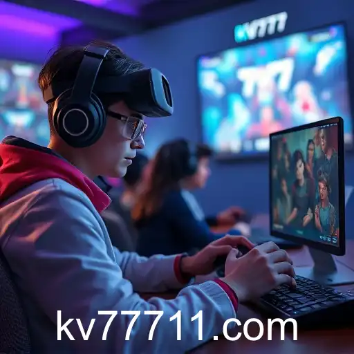 The Rise of Online Gaming Platforms in 2025