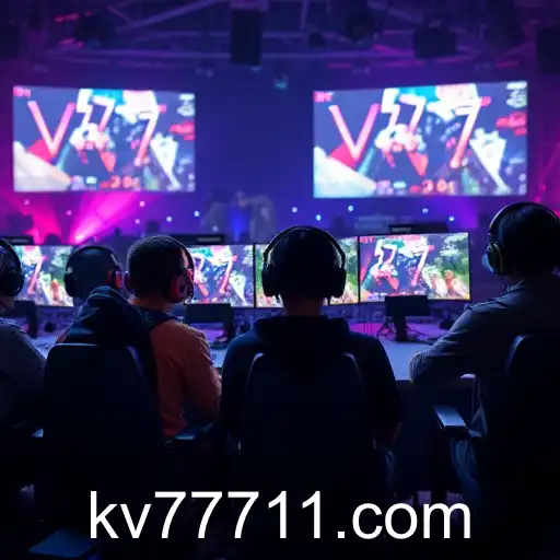 The Rise of Online Gaming and Regulation Challenges