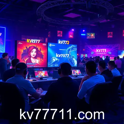 The Rise of Gaming Platforms in 2025