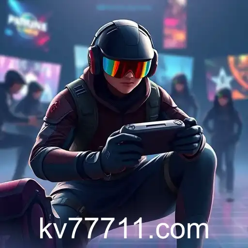 The Rise of Gaming Platforms in 2025