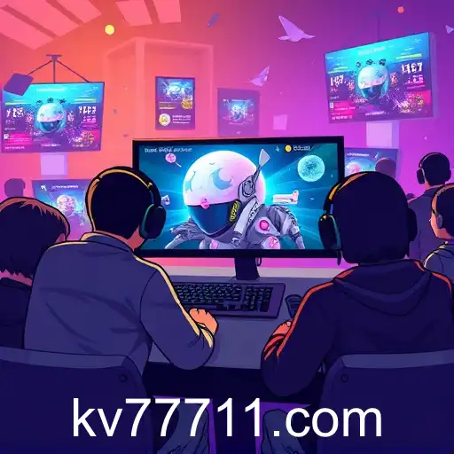 The Rise of Online Gaming Platforms in 2025