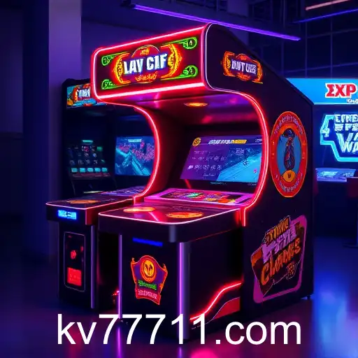 The Rise of KV777 in Online Gaming