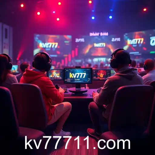 The Rise of Online Gaming Platforms in 2025