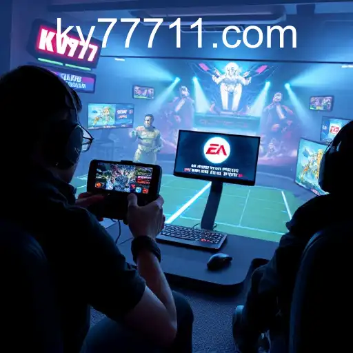 The Rise of Online Gaming in 2025