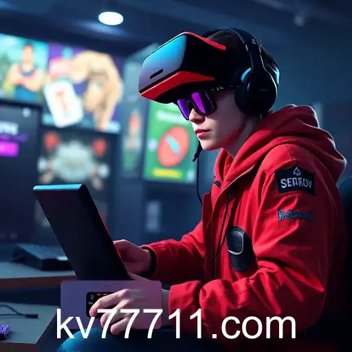 The Rise of Online Gaming Communities