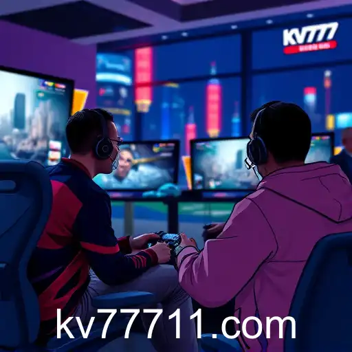 The Rise of Online Gaming in 2025