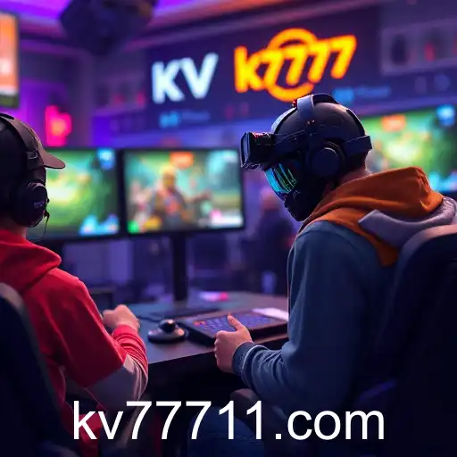 Rising Popularity of Online Gaming Amidst Global Shifts