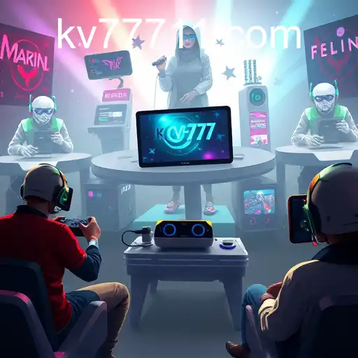 The Rise of Gaming Websites Amidst Global Changes