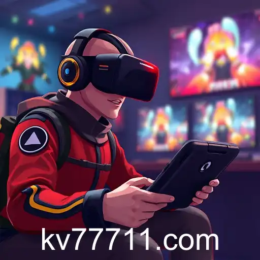 The Emerging Influence of kv777 on Online Gaming
