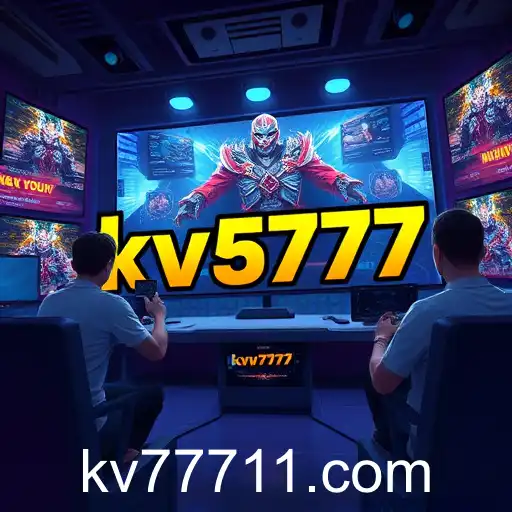 Kv777's Impact on the Online Gaming Landscape
