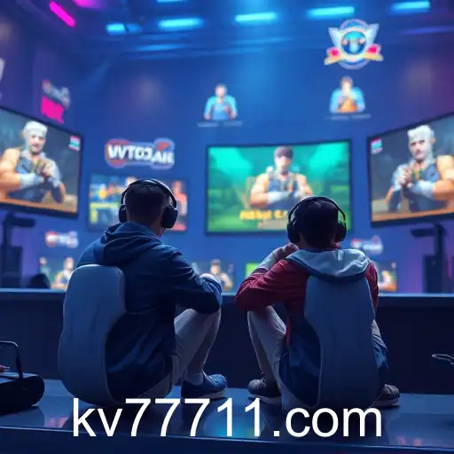 The Rise of KV777 and Its Impact on Online Gaming in 2025