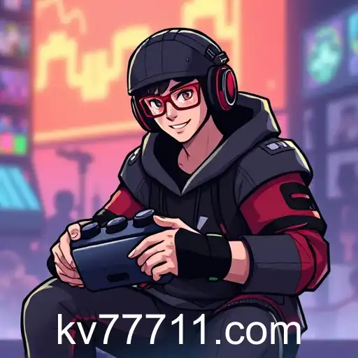 The Rise of kv777: A Gaming Revolution