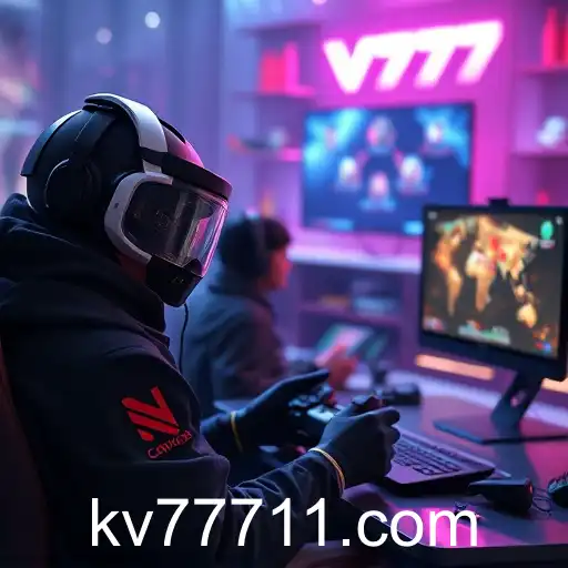 Rise of Online Gaming Platforms