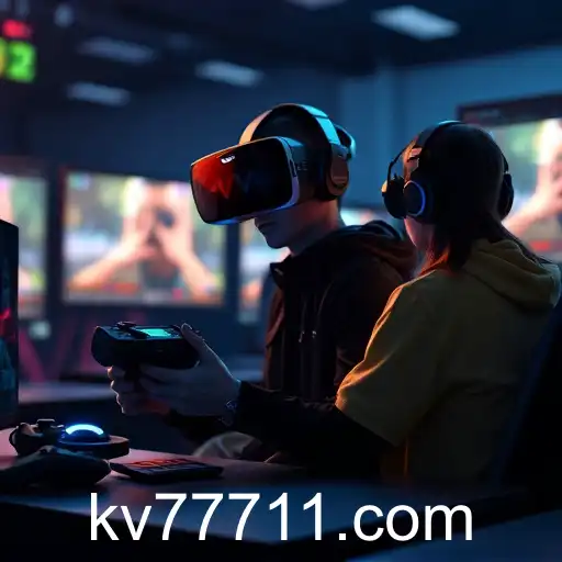 The Rise of Online Gaming in 2026