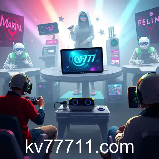 The Rise of Gaming Websites Amidst Global Changes